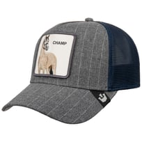 Suited Champ Trucker Cap by Goorin Bros. - 49,95 &euro;