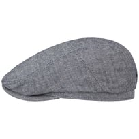 Summer Herringbone Flatcap by bugatti - 59,95 &euro;