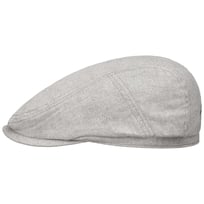 Summer Herringbone Flatcap by bugatti - 59,95 &euro;