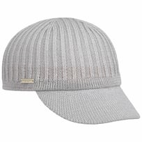 Summer Knit Cap by Seeberger - 45,95 &euro;