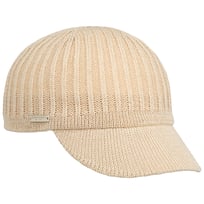 Summer Knit Cap by Seeberger - 45,95 &euro;