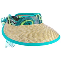 Summer Mood Strohvisor by Lierys - 49,95 &euro;
