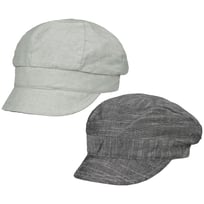 Summer Newsboy Wendecap by Lipodo - 24,95 &euro;