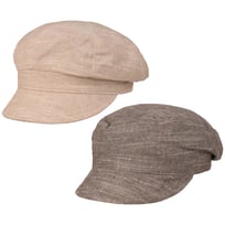 Summer Newsboy Wendecap by Lipodo - 24,95 &euro;