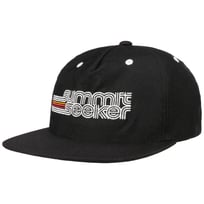 Summit Seeker Strapback Cap by Nixon - 29,95 &euro;