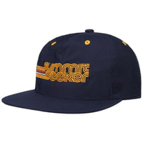 Summit Seeker Strapback Cap by Nixon - 29,95 &euro;