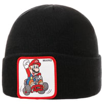 Super Mario Beanie by Capslab - 34,90 &euro;
