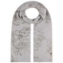 Supima Cotton Flower Schal by Roeckl - 129,00 &euro;