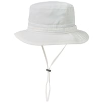 Supplex Fischerhut mit Kinnband by Lipodo - 29,95 &euro;