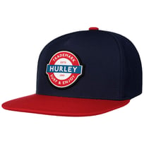 Surf & Enjoy Underground Cap by Hurley - 35,95 &euro;