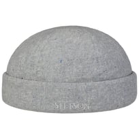Sustainable Cotton Dockerm�tze by Stetson - 79,00 &euro;