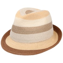 Svenja Stripes Trilby Hut by Mayser - 129,00 &euro;