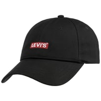 Tab Logo Cotton Cap by Levi�s� - 27,95 &euro;