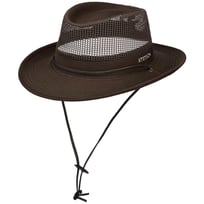Takani Safarihut by Stetson - 69,00 &euro;