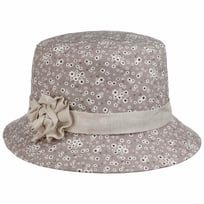 Talavea Flowers Stoffhut by Lierys - 69,95 &euro;