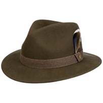 Talivo Traveller Wollhut by Stetson - 129,00 &euro;