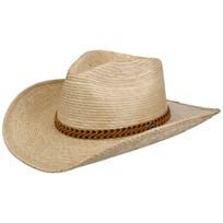 Taluco Mexican Palm Westernhut by JJ Hats - 119,00 &euro;