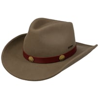 Tamalo Western Wollhut by Stetson - 149,00 &euro;
