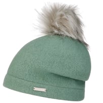 Tamisa Pompon Walkm�tze by Seeberger - 99,95 &euro;