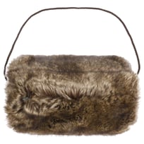 Taria Muff Handw�rmer Webpelz by Gebeana - 109,00 &euro;