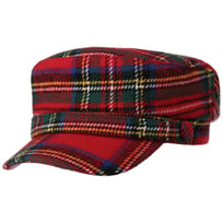 Tartan Schottenkaro Elbsegler by Lipodo - 29,95 &euro;