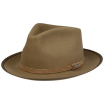 Tascona Fedora Wollhut by Stetson - 179,00 &euro;