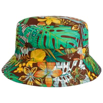 Tascott Flowers Bucket Stoffhut by Lipodo - 19,95 &euro;