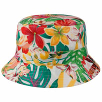 Tascott Flowers Bucket Stoffhut by Lipodo - 19,95 &euro;