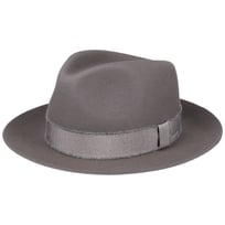 Tavarell Fedora Haarfilzhut by Stetson - 179,00 &euro;