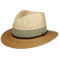 Tavero Traveller Strohhut by Stetson - 99,00 &euro;