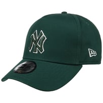 Team Outline E-Frame Yankees Cap by New Era - 35,95 &euro;