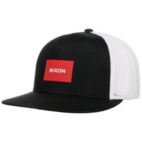 Team Trucker Cap by Nixon - 27,00 &euro;
