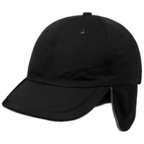 Techno Earflap Baseballcap mit Teflon - 19,95 &euro;
