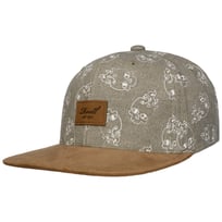 Tedd Suede Cap by Reell - 29,95 &euro;