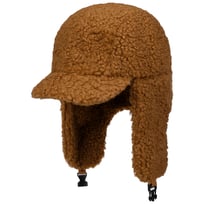 Teddy Fur Fliegerm�tze by Seeberger - 55,95 &euro;