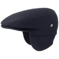 Teflon Flatcap mit Ohrenklappen by Lierys - 79,95 &euro;
