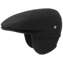 Teflon Flatcap mit Ohrenklappen by Lierys - 79,95 &euro;