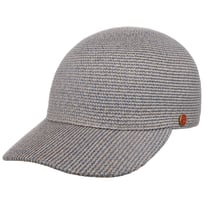 Teo Leinen-Hanf-Mix Cap by Mayser - 129,00 &euro;