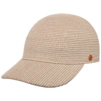 Teo Leinen-Hanf-Mix Cap by Mayser - 129,00 &euro;