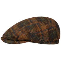 Terrick Driver Flatcap by Stetson - 179,00 &euro;