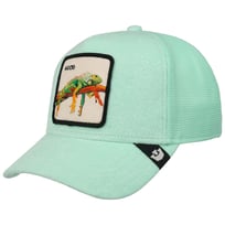 Terry Cloth Iguana Cap by Goorin Bros. - 49,95 &euro;