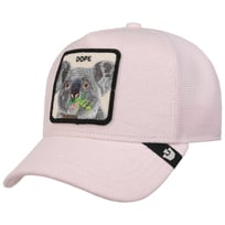 Terry Cloth Koala Cap by Goorin Bros. - 49,95 &euro;
