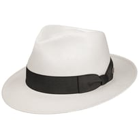 Teruco Fedora Panamahut by JJ Hats - 199,00 &euro;