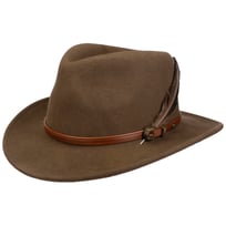 Tevico LiteFelt Westernhut by JJ Hats - 249,00 &euro;