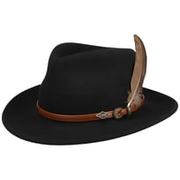 Tevico LiteFelt Westernhut by JJ Hats - 249,00 &euro;