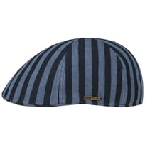 Texas Bold Flatcap by Stetson - 89,00 &euro;