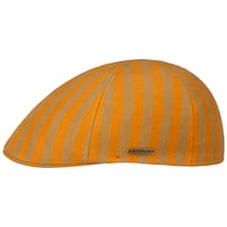 Texas Bold Flatcap by Stetson - 89,00 &euro;