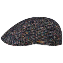 Texas Colour Dots Flatcap by Stetson - 119,00 &euro;