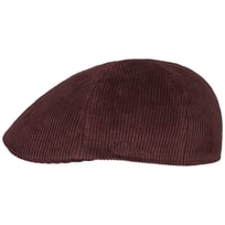 Texas Corduroy Vintage Flatcap by Stetson - 99,00 &euro;