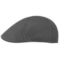 Texas Cotton Flatcap mit UV-Schutz by Stetson - 39,00 &euro;